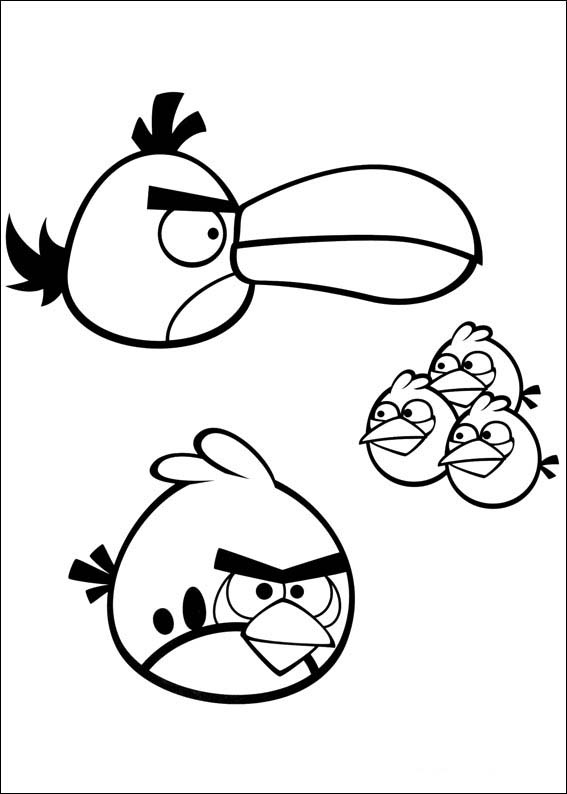 Angry Birds 14