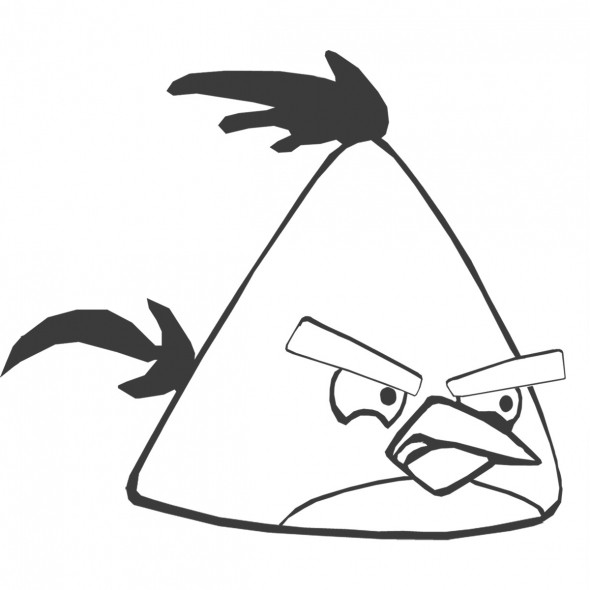 Angry Birds 2