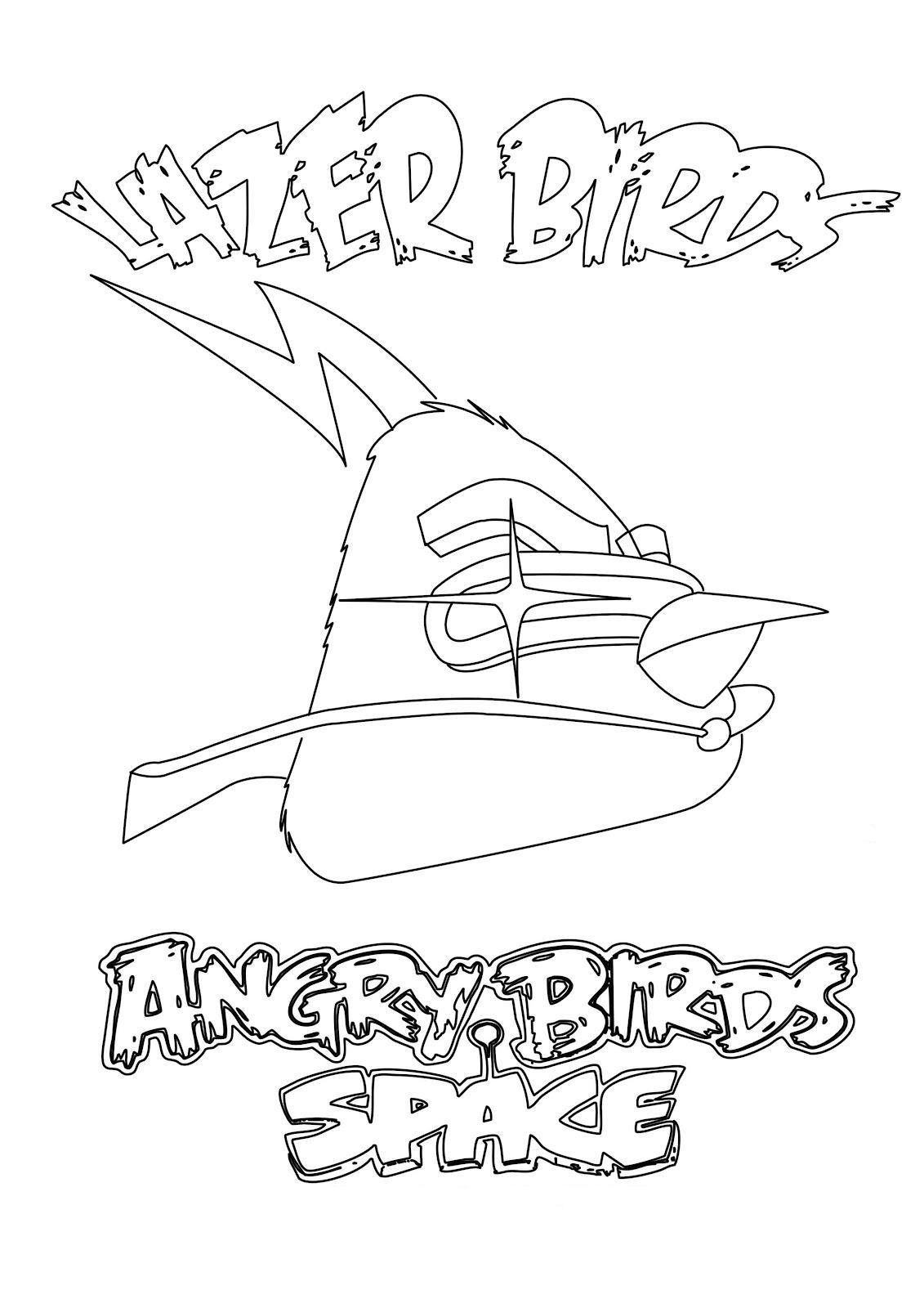 Angry Birds 7