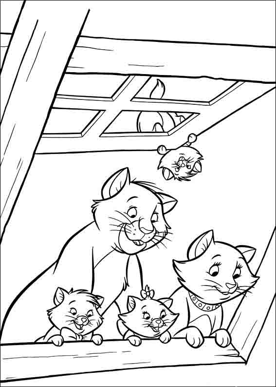 Aristocats 4