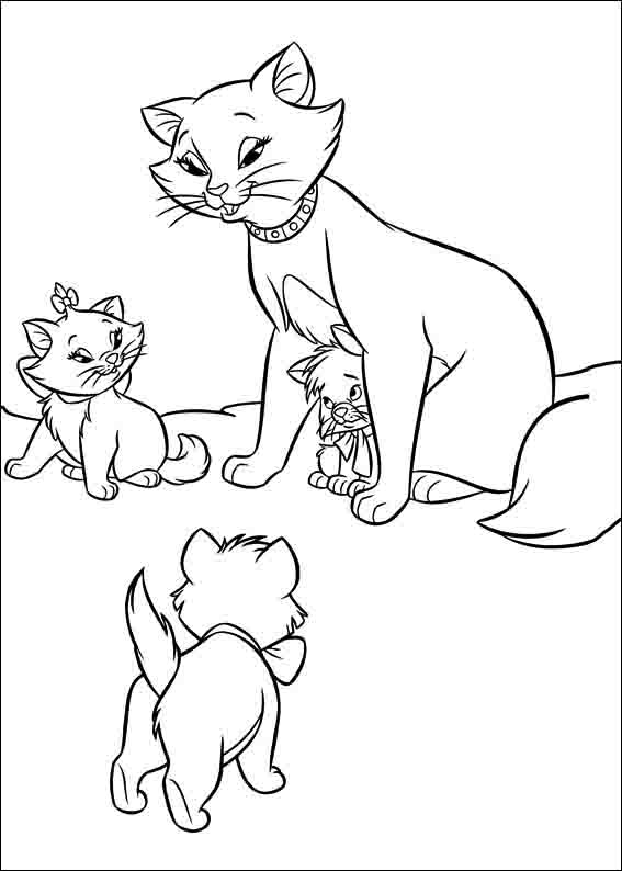 The AristoCats 6