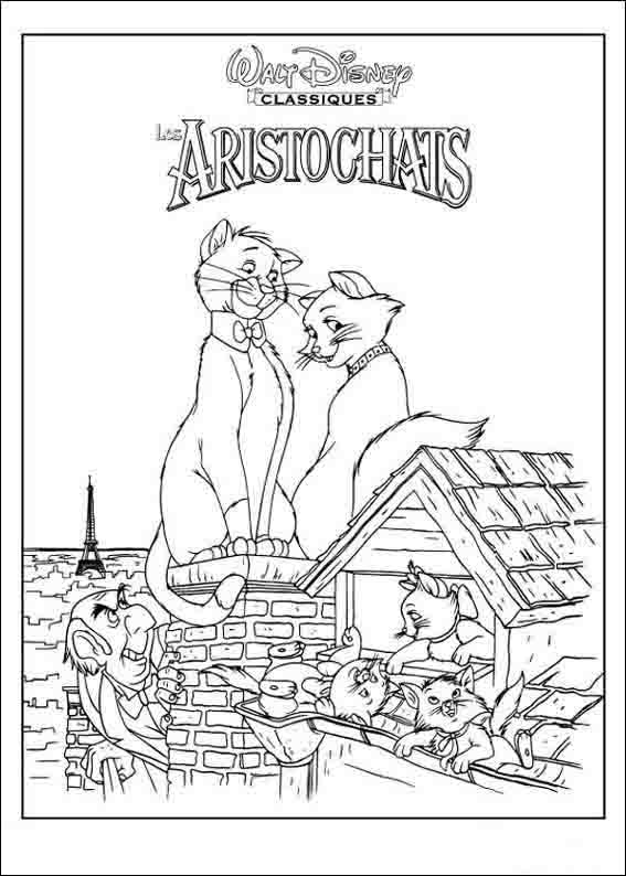 Aristocats 9