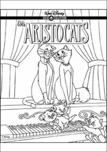 The AristoCats8
