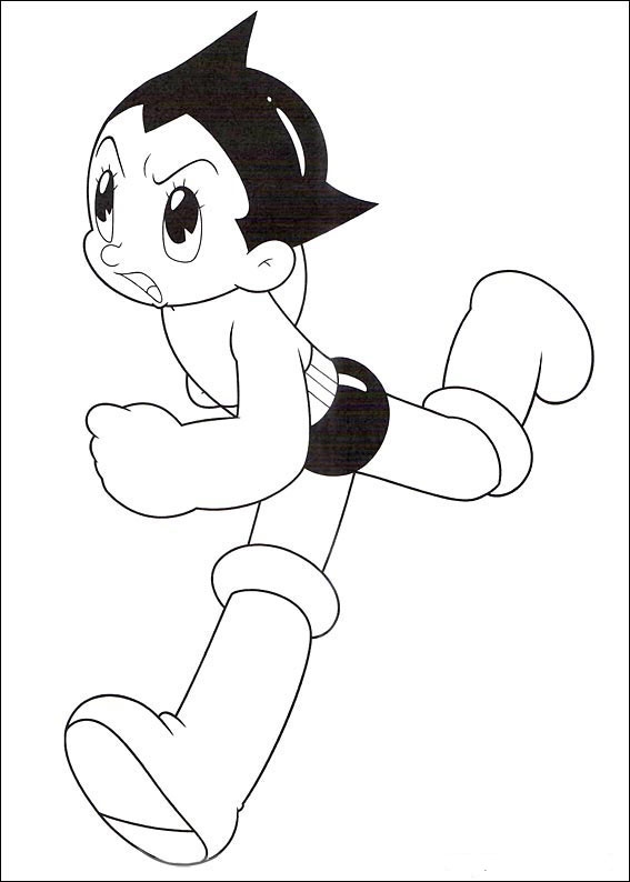 Astro Boy 14