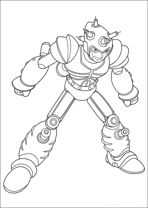Astro Boy 6