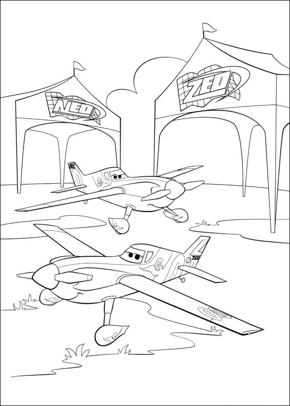 Flyvemaskiner 12