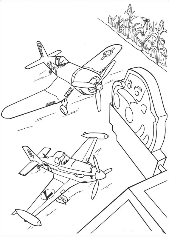 Aviones 33
