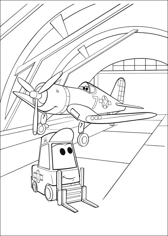 Літаки 4