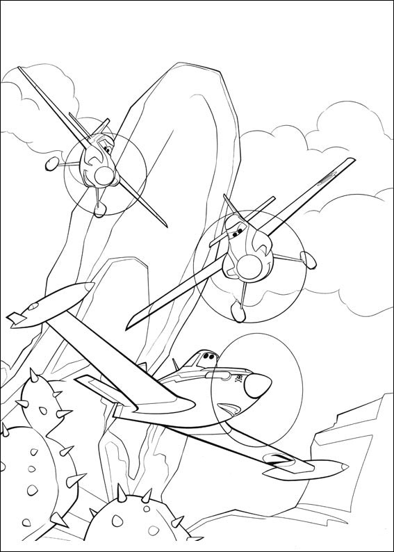 Flygplan 67