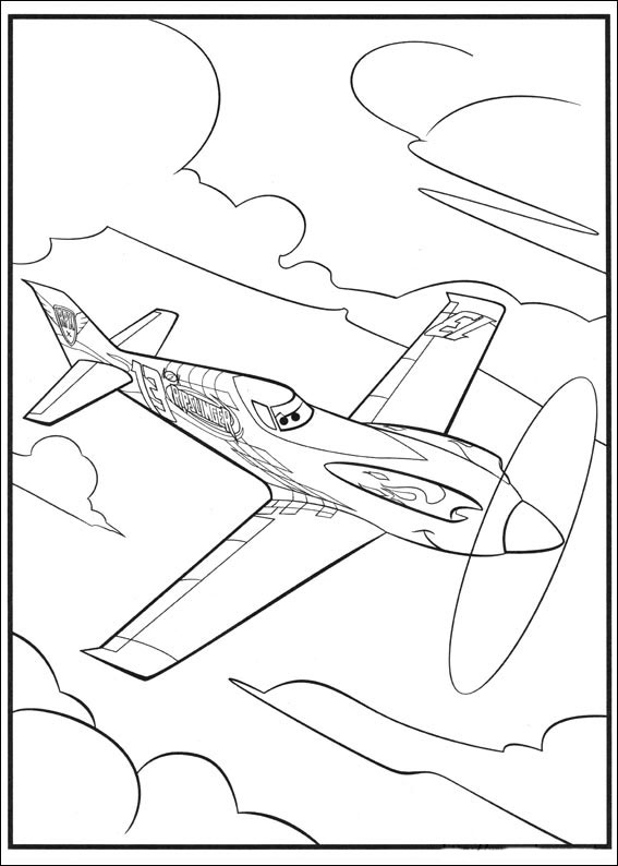 Lentokoneet 83