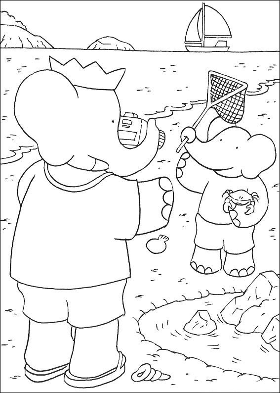 Babar&Badou 29