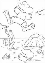 바바와 바두4