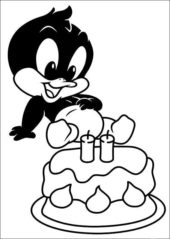 Baby Looney Tunes 11