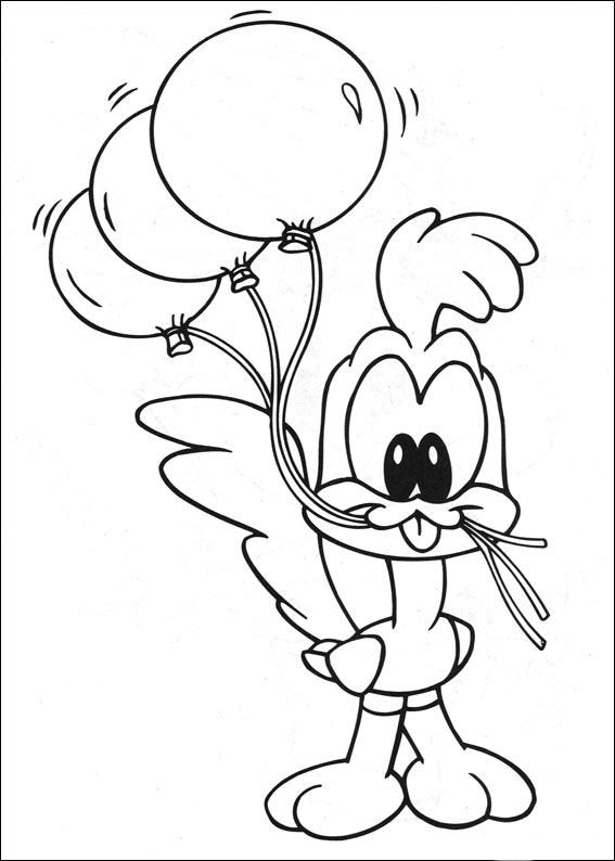 Baby Looney Tunes 27