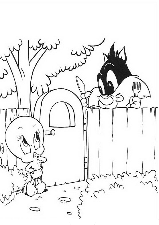 Baby Looney Tunes 62