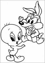 Baby Looney Tunes24