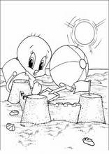 Looney Tunes Bé Bông39