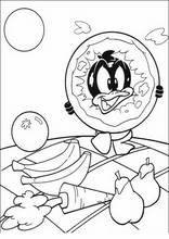 Looney Tunes Bé Bông41