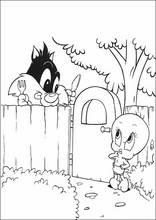 Baby Looney Tunes83