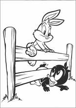 Baby Looney Tunes90