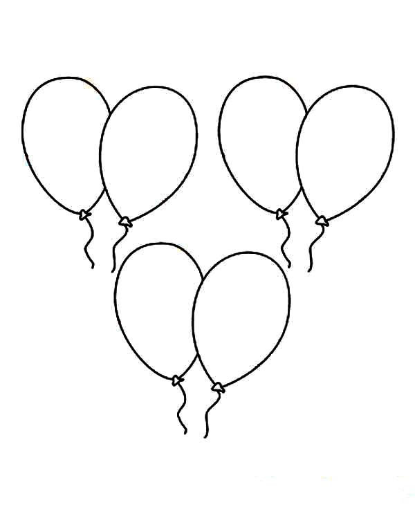 Balloons 11