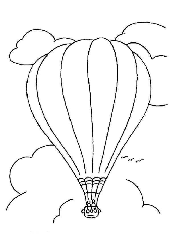 Luftballons 12