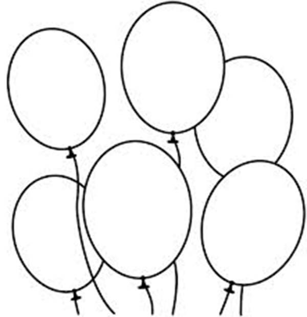 Balloons 15