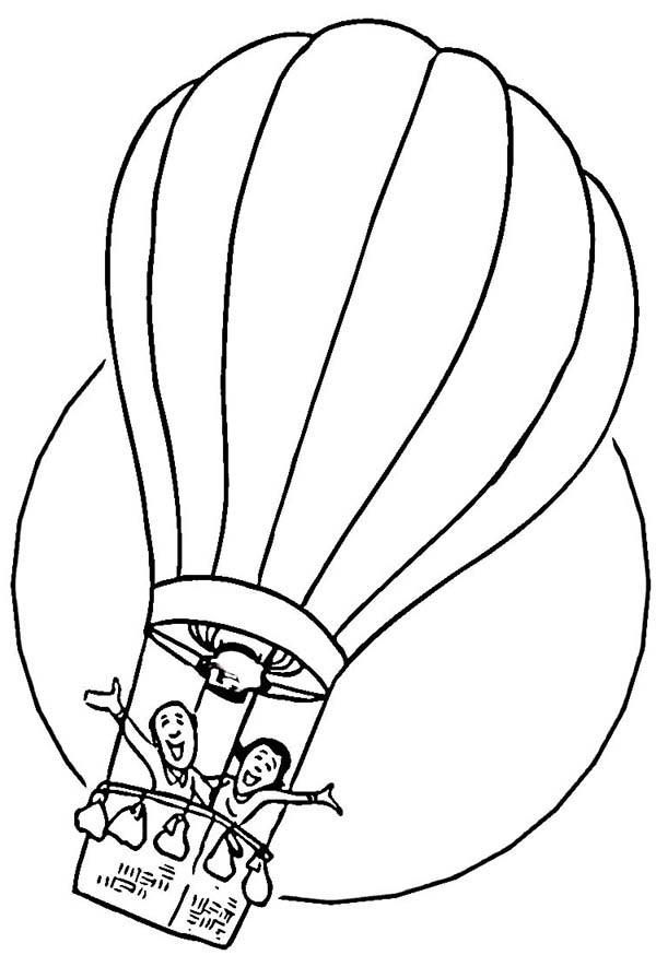 Ballonger 16