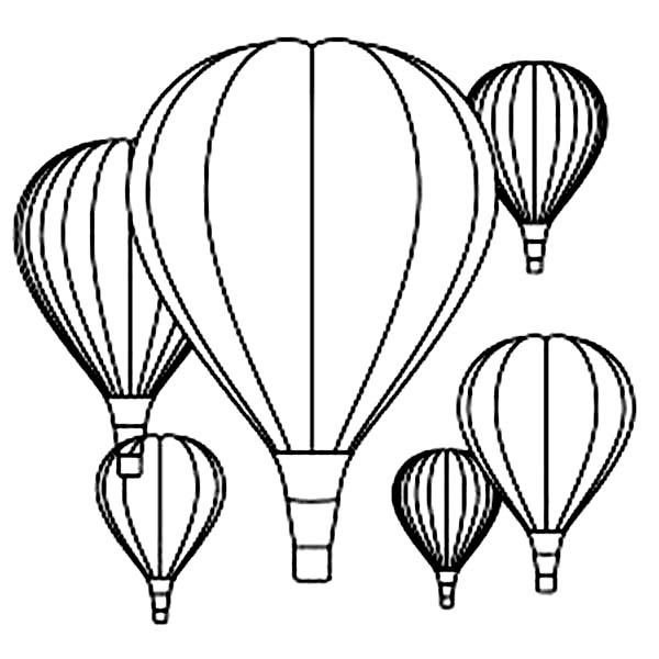 Ballonger 21