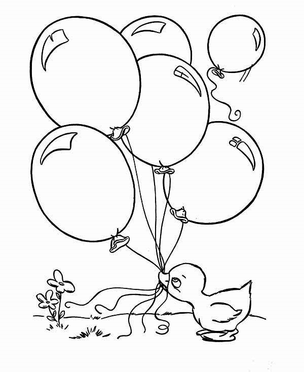 Balloons 22