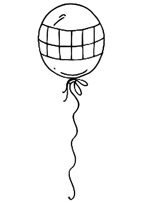 Luftballons 25