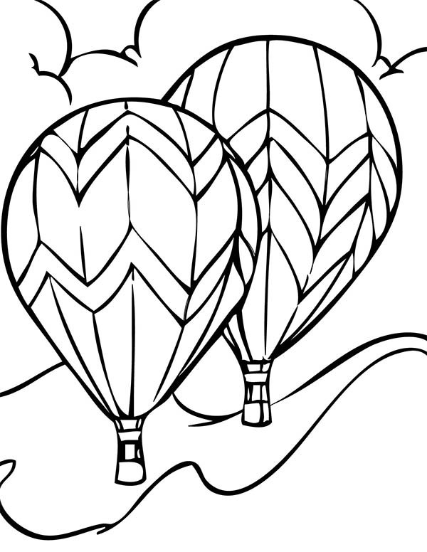 Luftballons 3