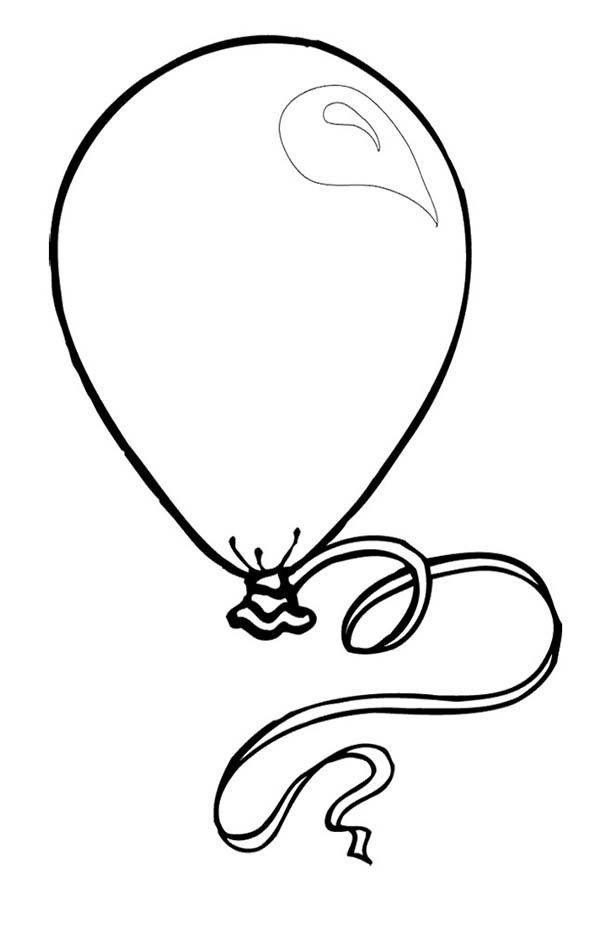 Balloons 7