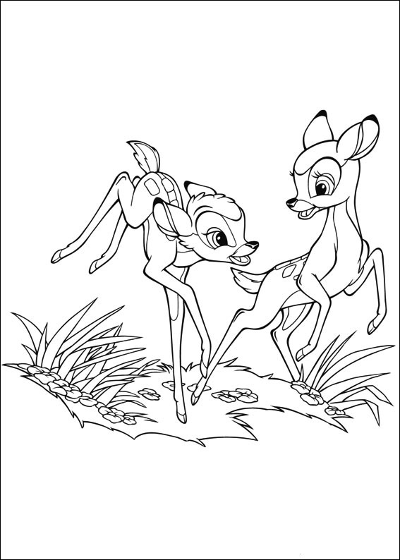 Bambi 12