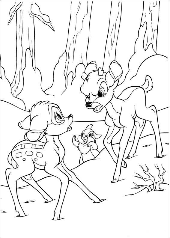 Bambi 6