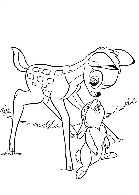 Bambi 7