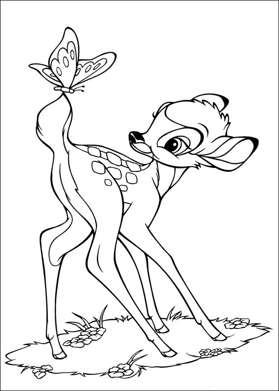 Bambi 9