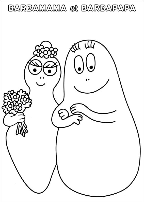 Barbapapa 16