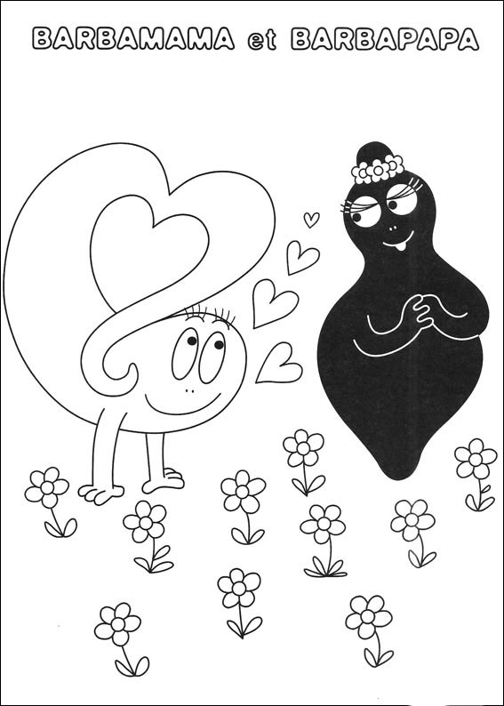 Barbapapa 17