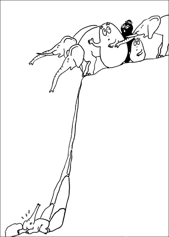 바바파파 18