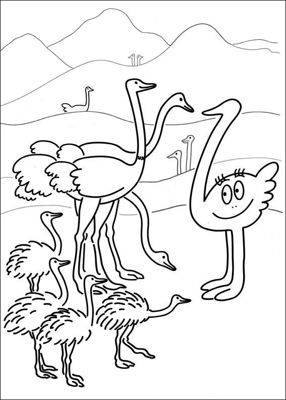 바바파파 24