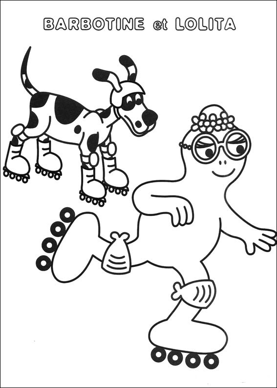 바바파파 28