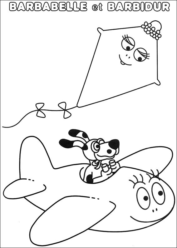 바바파파 32