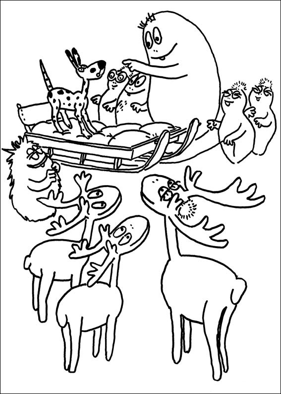 바바파파 6