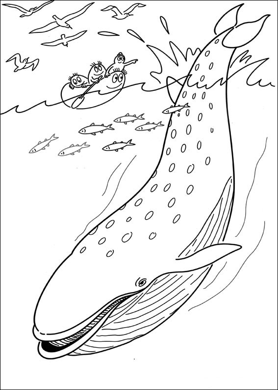 바바파파 9
