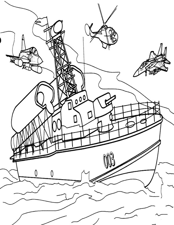 Boats 9