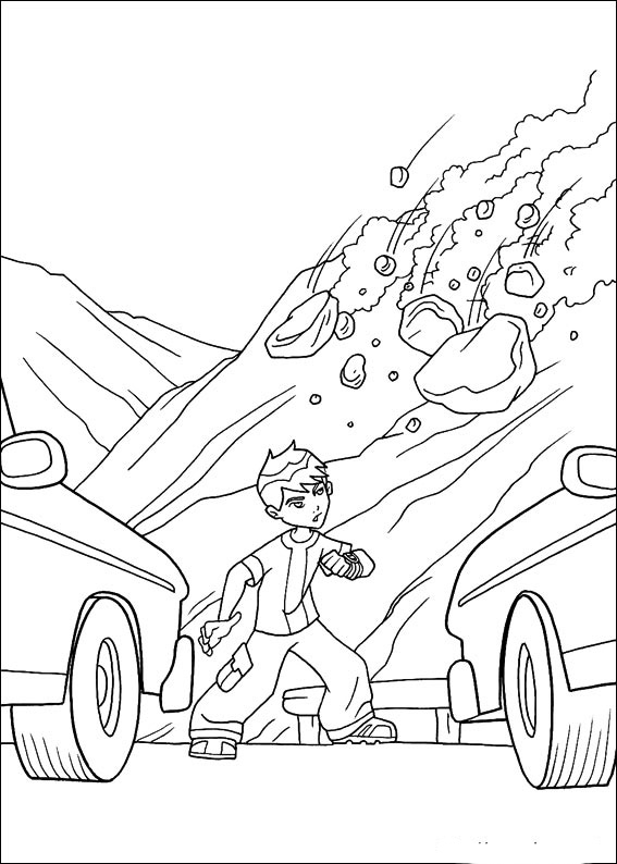 Ben 10 39