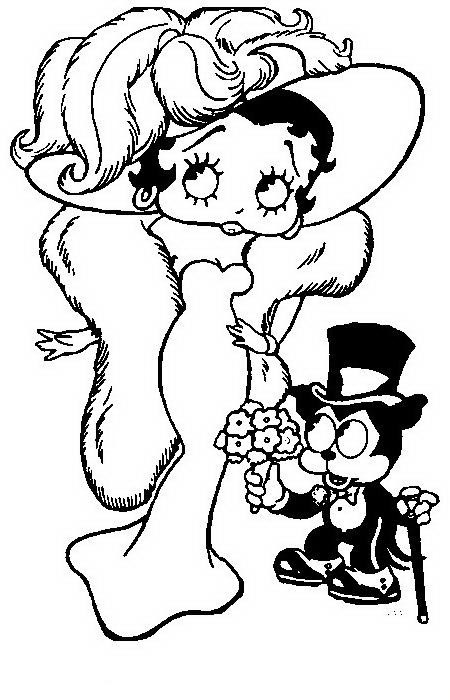 Betty Boop 13