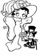 Betty Boop13