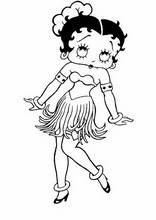 Betty Boop14